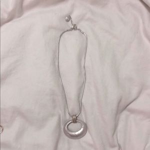 Adjustable Jones New York Necklace